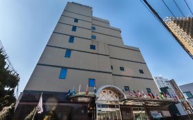 Youngbin Hotel